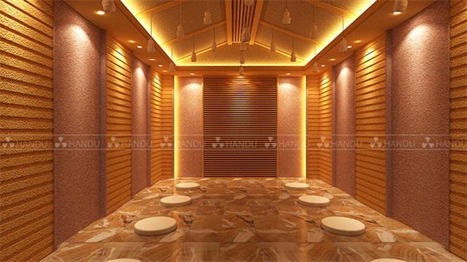 韓式中藥閣汗蒸房(fáng) 韓式中藥閣汗蒸房(fáng)