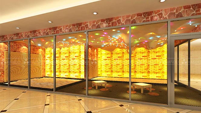 五彩寶石房(fáng)