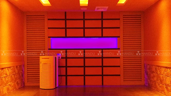 碧玺能(néng)量泥汗蒸房(fáng)