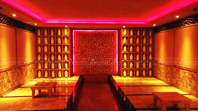 碧玺中藥能(néng)量泥汗蒸房(fáng)