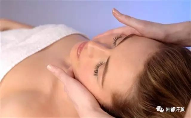 韓都(dōu)汗蒸養生(shēng)療法
