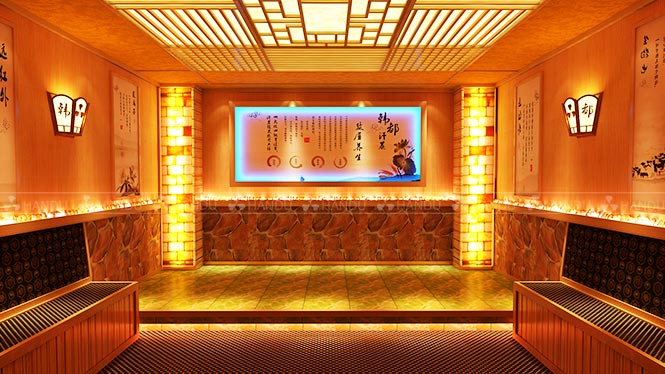 加盟汗蒸房(fáng)多(duō)少(shǎo)錢(qián)