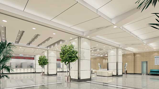 醫(yī)療汗蒸加盟店(diàn)內(nèi)景