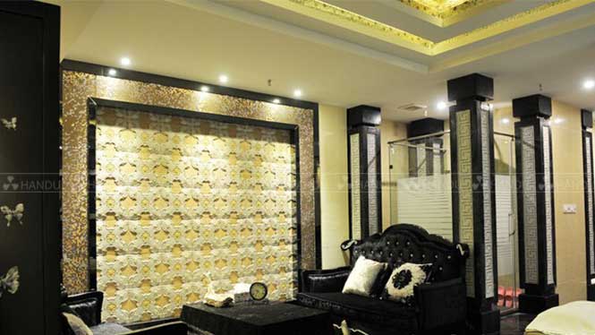 美(měi)容汗蒸加盟會(huì)所