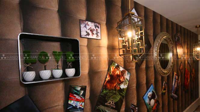 美(měi)容汗蒸館