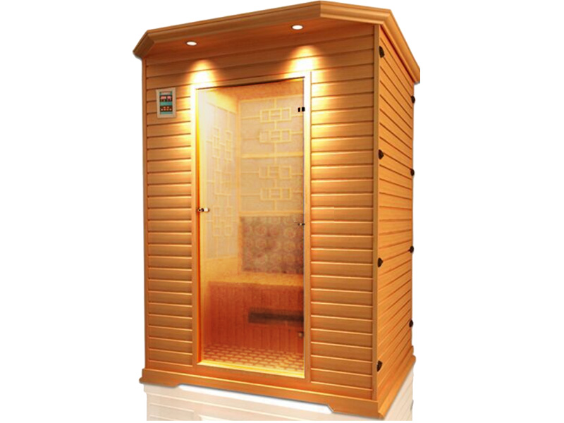 家(jiā)用(yòng)汗蒸房(fáng)