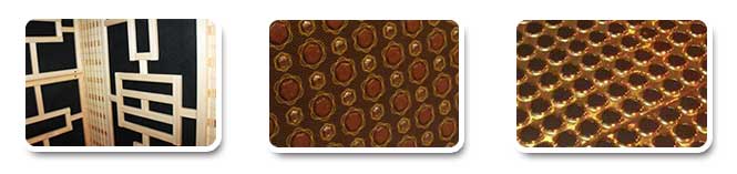 汗蒸房(fáng)內(nèi)景