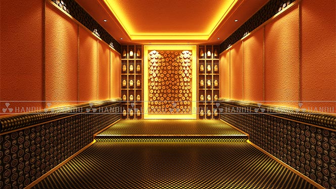 汗蒸房(fáng)設計(jì)哪家(jiā)好(hǎo)