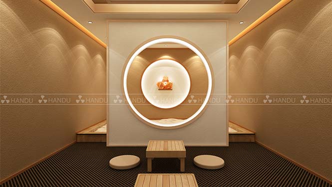 汗蒸房(fáng)加盟