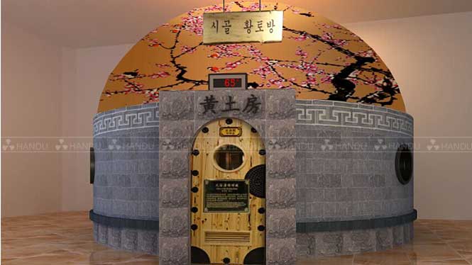 韓都(dōu)黃(huáng)土(tǔ)汗蒸幕