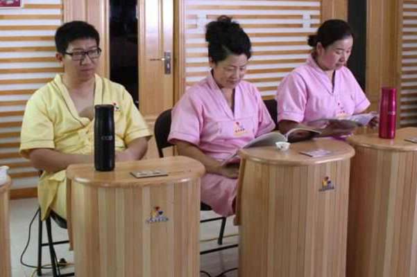 足療桶的(de)好(hǎo)處