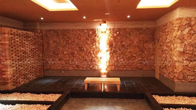 鹽晶房(fáng) 鹽晶房(fáng)