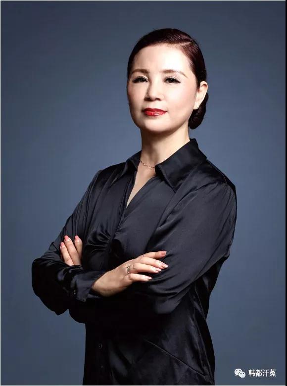 韓達汗蒸創始人(rén)