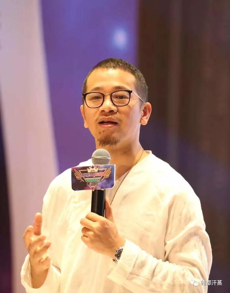 韓都(dōu)汗蒸特邀嘉賓