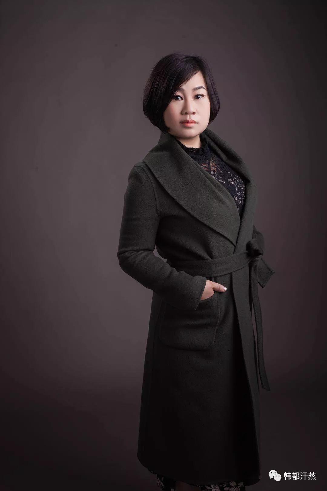 韓都(dōu)集團特邀嘉賓