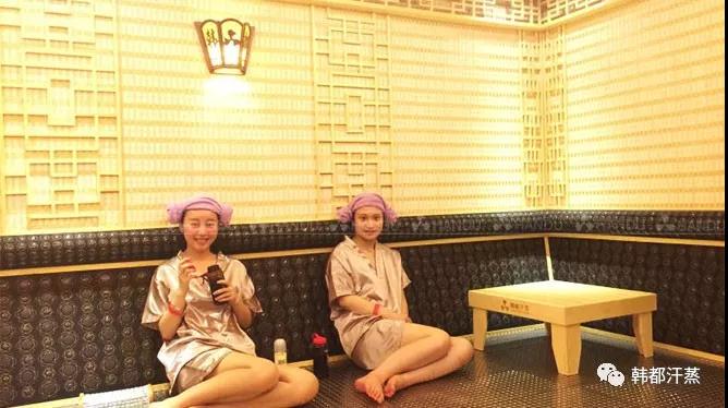 汗蒸房(fáng)加盟