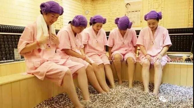 汗蒸房(fáng)加盟