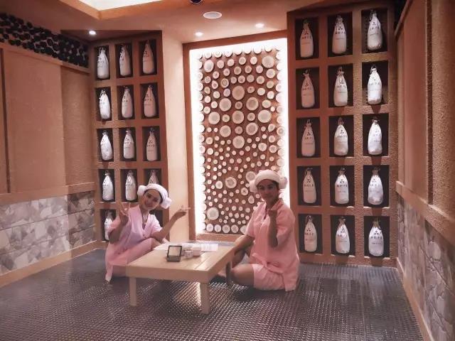 冬季汗蒸的(de)好(hǎo)處