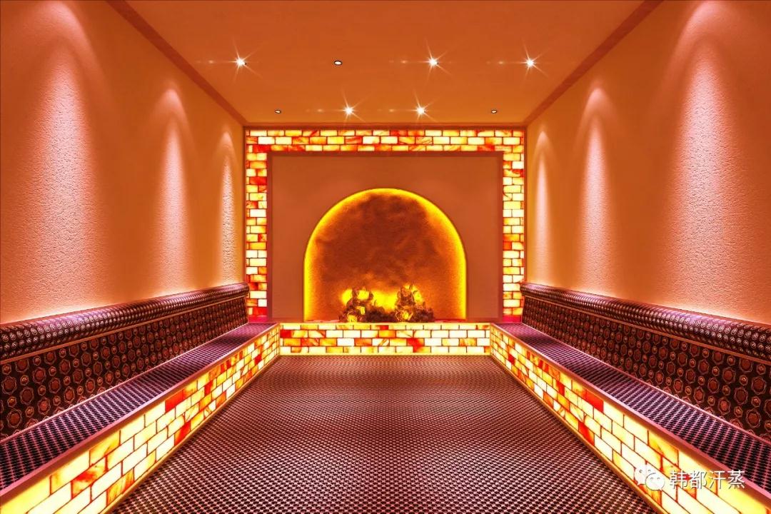 韓都(dōu)汗蒸加盟