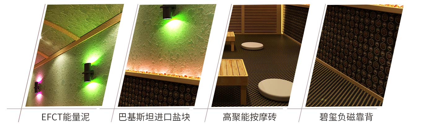 韓都(dōu)汗蒸房(fáng)