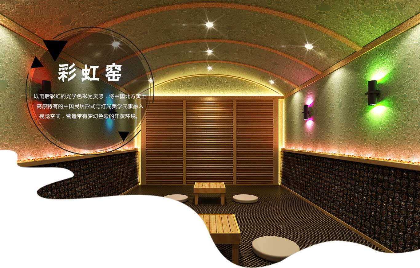 韓式汗蒸館加盟