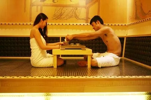 韓式汗蒸館加盟