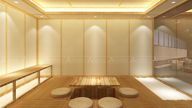 寶華源别墅案例展示 寶華源别墅案例展示