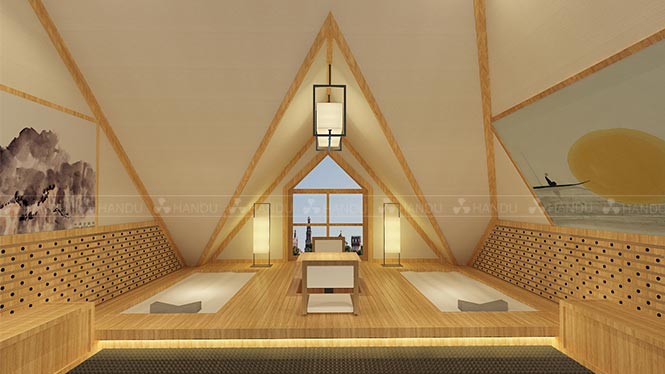 泰晤士小(xiǎo)鎮案例展示 泰晤士小(xiǎo)鎮案例展示