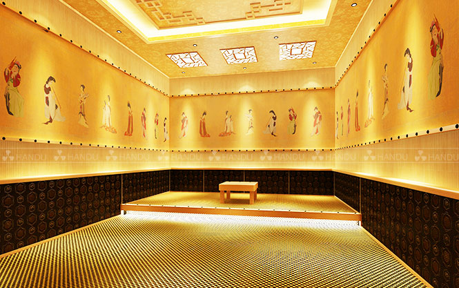 仕女(nǚ)圖 仕女(nǚ)圖