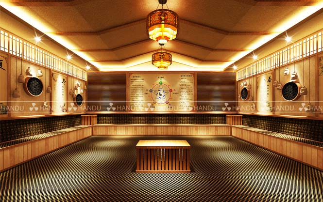 <strong>黃(huáng)土(tǔ)木(mù)炭房(fáng)豪華款</strong>